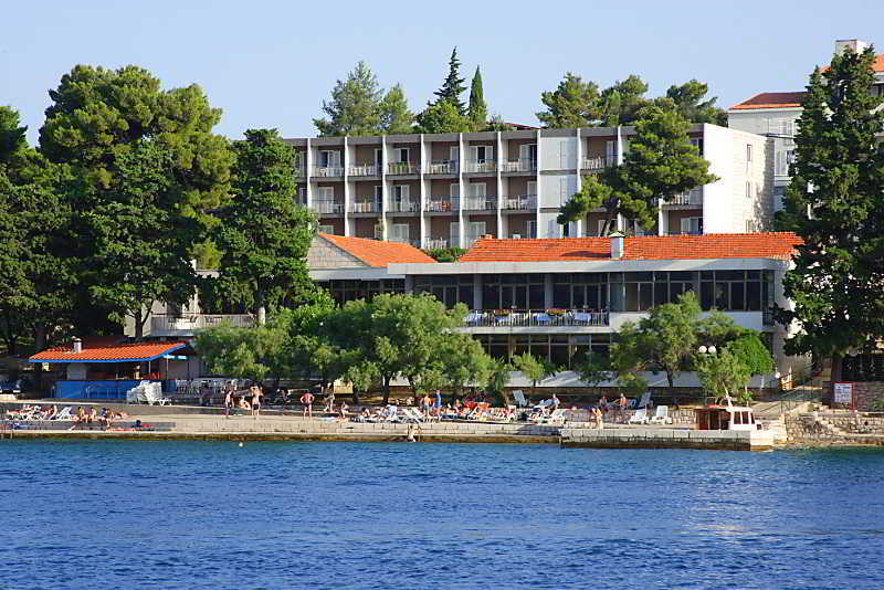 Hotel Park Korcula Town Exterior photo